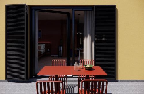 Gianicolense Apartment | Numa Rome Trastevere