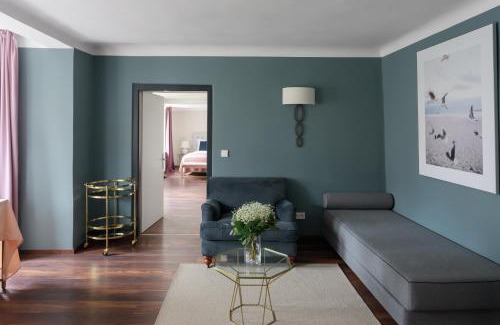 City Centre Salzburg Apartment | Discover numa I Sonate Apartments: Pet-Friendly Comfort