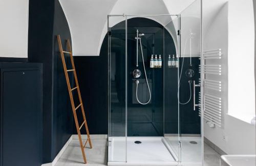 City Centre Salzburg Apartment | Discover numa I Sonate Apartments: Pet-Friendly Comfort