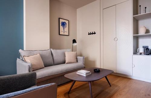 La Xerea Apartment | Numa Valencia La Xerea