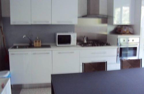 Villaggio Taunus Apartment | Experience Taunus Village: Oceanfront Bliss with Spa Amenities