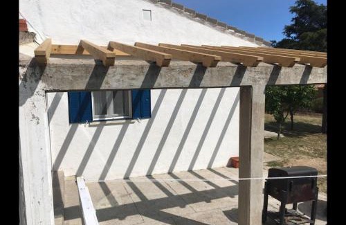 Santa Maria de la Alameda House | Experience Numancia 12: Pet-Friendly Stay with Pool