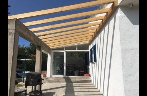 Santa Maria de la Alameda House | Experience Numancia 12: Pet-Friendly Stay with Pool