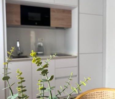 Soria Apartment | Discover Numancia Suites: Family-Friendly with Top Ratings