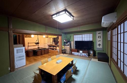 Numazu House | Family-Friendly Retreat at Numazu - House Vacation Stay