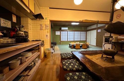Numazu House | Family-Friendly Retreat at Numazu - House Vacation Stay