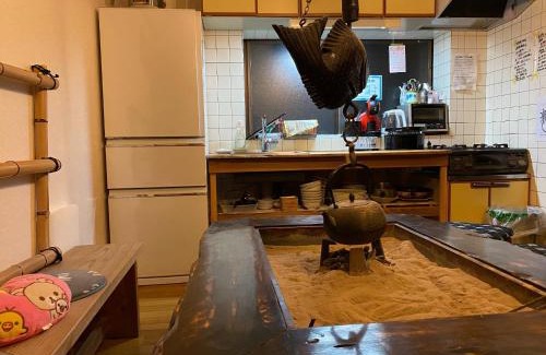 Numazu House | Family-Friendly Retreat at Numazu - House Vacation Stay