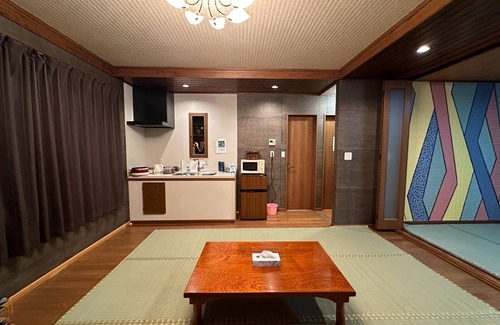 Numazu House | Discover Numazu Port Side House: Family-Friendly Retreat