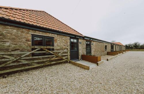 Walton-in-Gordano Apartment | Top-Rated Cannons at The Old Dairy in Clevedon