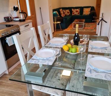 Bled Apartment | Inviting Bled Lake Retreat - Family-Friendly Getaway