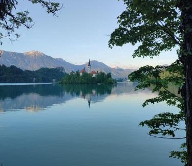Bled Apartment | Inviting Bled Lake Retreat - Family-Friendly Getaway