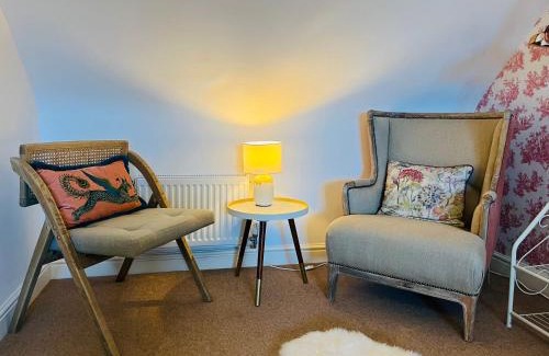 Telford House | Comfortable Rooms Near Ironbridge with High Guest Ratings