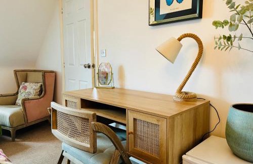 Telford House | Comfortable Rooms Near Ironbridge with High Guest Ratings