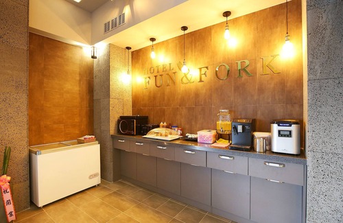 Gongju Hotel | Inviting Number 25 Gongju Shingwan: Family-Friendly Stay
