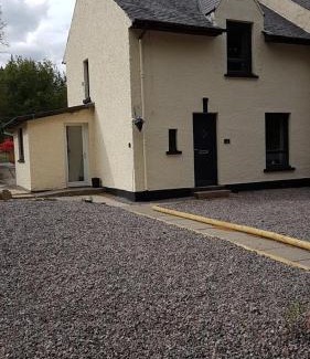 Glenfinnan House | Eco-Friendly Retreat at Number 4, Loch Shiel View