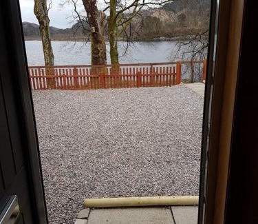 Glenfinnan House | Eco-Friendly Retreat at Number 4, Loch Shiel View