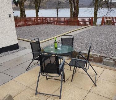 Glenfinnan House | Eco-Friendly Retreat at Number 4, Loch Shiel View