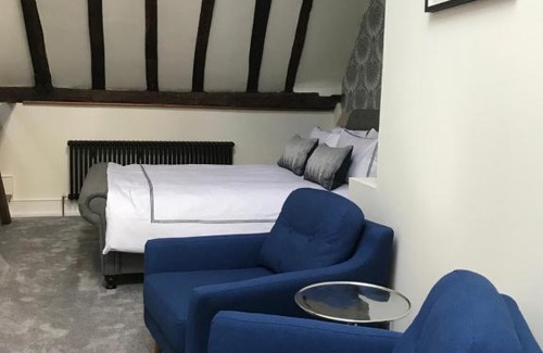 Rye Bed & Breakfast | Unforgettable Stays at Number 5 - Guest Rated 10/10