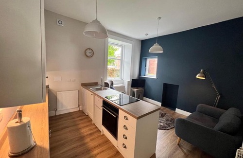 Helensburgh Apartment | Inviting Helensburgh 1 BR Retreat - Pet Friendly & Family-Friendly