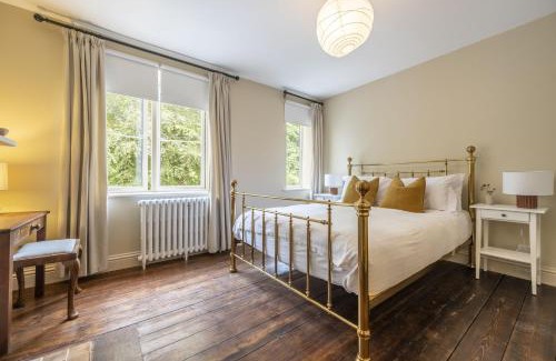 Overstrand House | Pet-Friendly Retreat at Number Four for Family Getaways