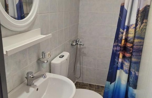 Filiates Apartment | Top Rated Family-Friendly Stay at Number One Hotel