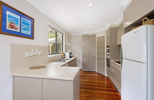 Camden Head House | Tranquil Oceanfront Retreat with Scenic Views & Beach Access