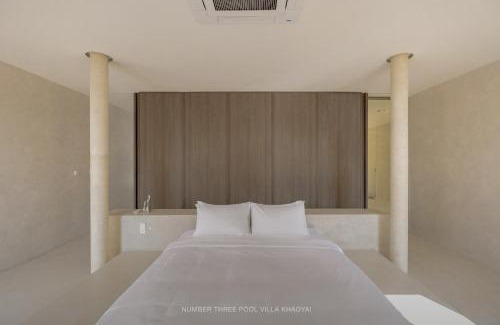 Mu Si Villa | Number Three Pool Villa Khaoyai