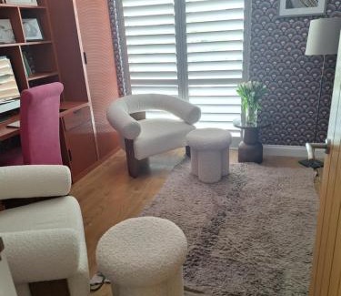 Egloshayle House | Number Three Wadebridge