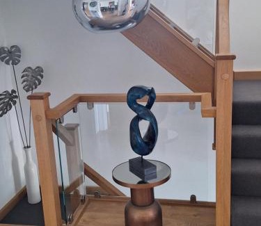 Egloshayle House | Number Three Wadebridge