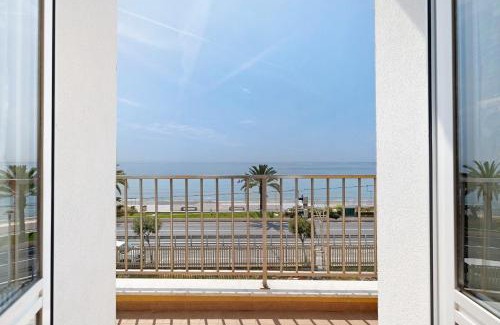 Pietra Ligure Apartment | Discover Numero 7: A Pet-Friendly Family Retreat