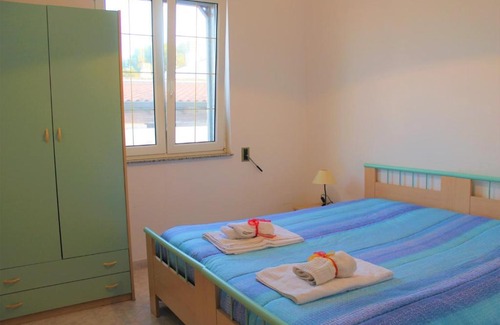 Torre Suda House | Family-Friendly Stay at Numero Sei with Pet Accommodations
