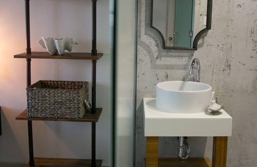 Ocean Park House | Experience Relaxation at Numero Uno Beach House Retreat