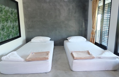 Krabi Hotel | Discover Numjaan Resort: Family-Friendly Getaway Awaits