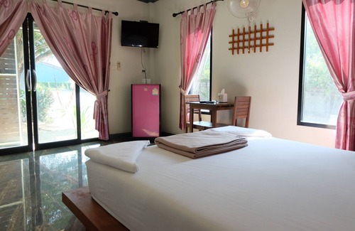 Krabi Hotel | Discover Numjaan Resort: Family-Friendly Getaway Awaits