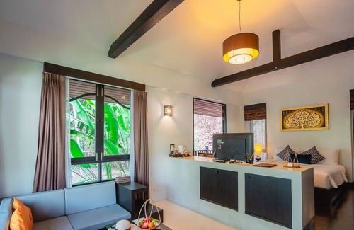 Ranong Hotel | Discover Numsai Khaosuay Resort: Family-Friendly Getaway