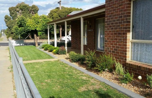 Numurkah Apartment | Relax at Numurkah Self Contained Apartments - The Mieklejohn