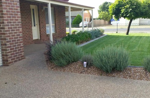 Numurkah Apartment | Relax at Numurkah Self Contained Apartments - The Mieklejohn