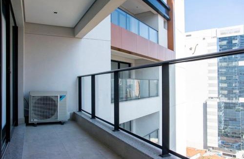 Vila Nova Conceicao Apartment | Cozy Nun Apartments by BnbHost - Rated 7.9/10 for Comfort