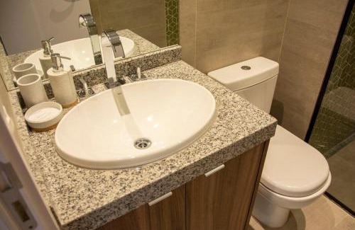 Vila Nova Conceicao Apartment | Cozy Nun Apartments by BnbHost - Rated 7.9/10 for Comfort