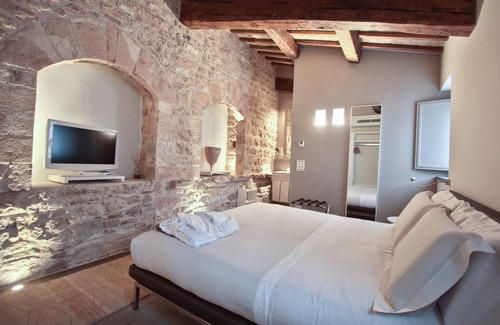 Assisi Hotel | Relax and Unwind at Nun Assisi Relais Spa Museum