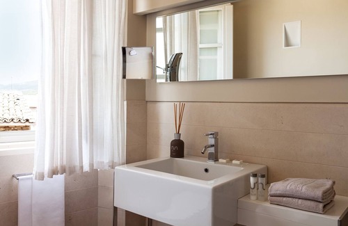 Assisi Hotel | Relax and Unwind at Nun Assisi Relais Spa Museum