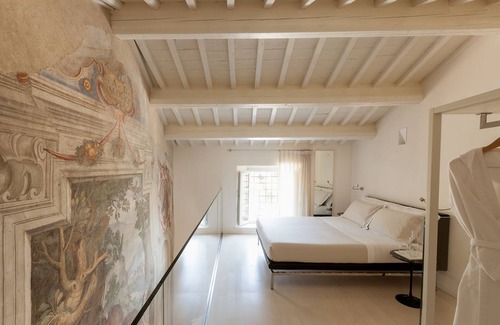 Assisi Hotel | Relax and Unwind at Nun Assisi Relais Spa Museum