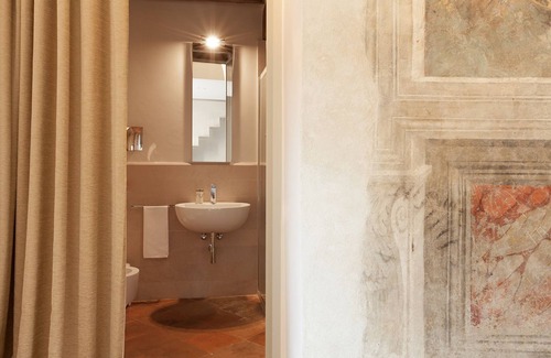 Assisi Hotel | Relax and Unwind at Nun Assisi Relais Spa Museum