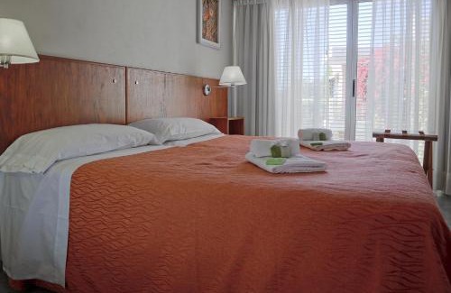 Alta Gracia Apartment | Family-Friendly Nuna Ayni Apartments with 9.6/10 Score
