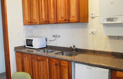 Alta Gracia Apartment | Family-Friendly Nuna Ayni Apartments with 9.6/10 Score