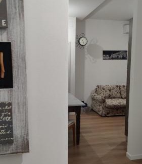 Santo Stefano Apartment | NuNa Home