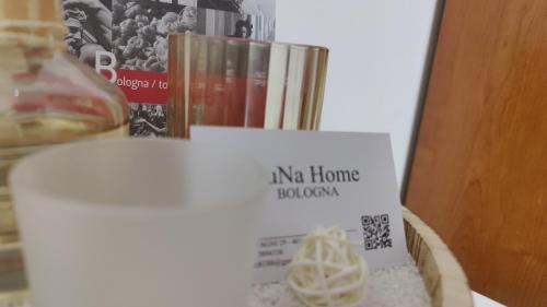 Santo Stefano Apartment | NuNa Home
