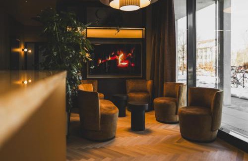 Rosenheim Hotel | Eco-Friendly NUNA: A Pet Accessible Retreat Awaits