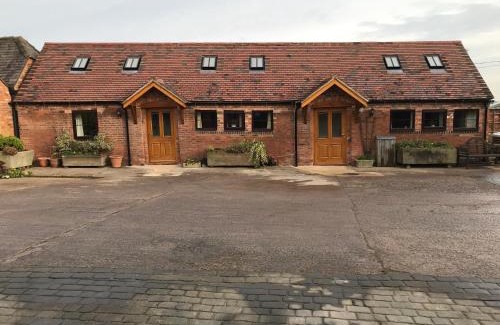 Measham House | Cozy 1-Bed Cottage in Nuneaton - Guest Rated 9.2/10