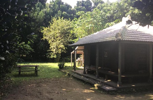 Imadomari House | Guest Rated 10/10: nunen (ぬ～ね～ん) with Ocean View